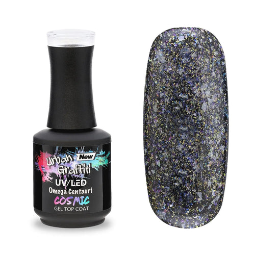 Omega Centauri Top Coat - UGGP-CO017 Esmalte en Gel 15ml