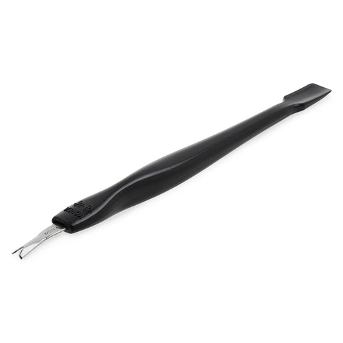 Cortador de Cutículas V Blade - Mango Negro