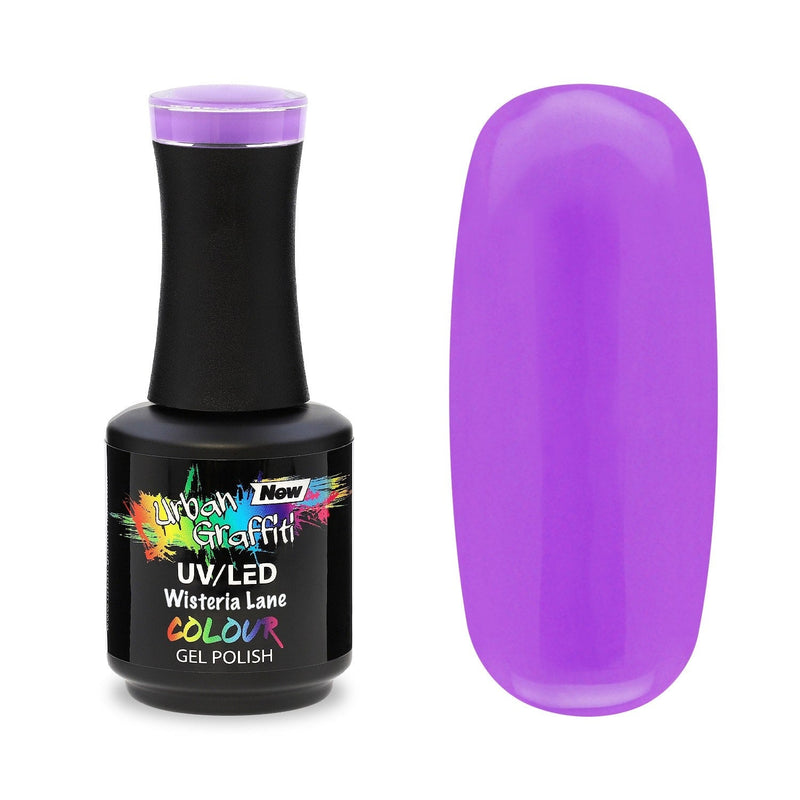 Wisteria Lane - UGGP-A0183 Esmalte en Gel de Graffiti Urbano 15ml