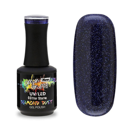 Glitter Storm