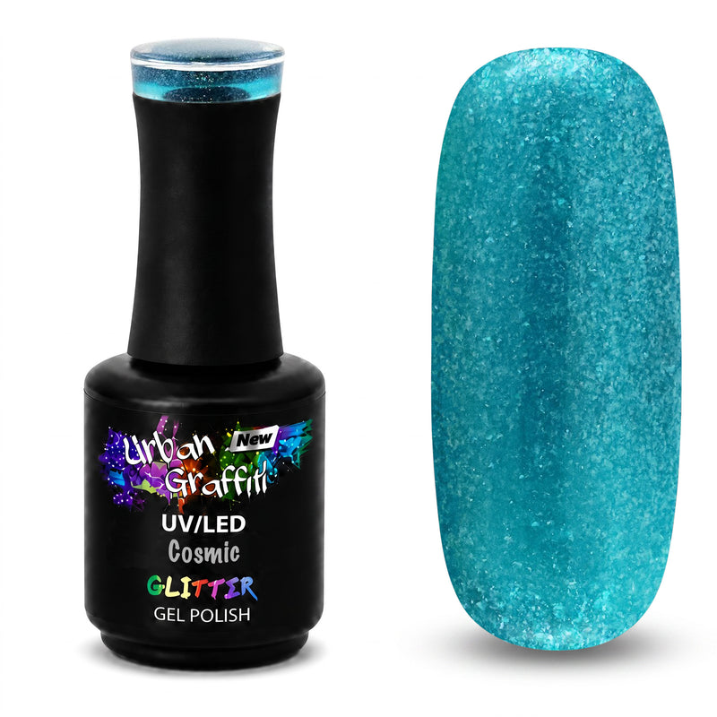 Cosmic - UGGP-A0025 - Esmalte en gel Urban Graffiti 15ml