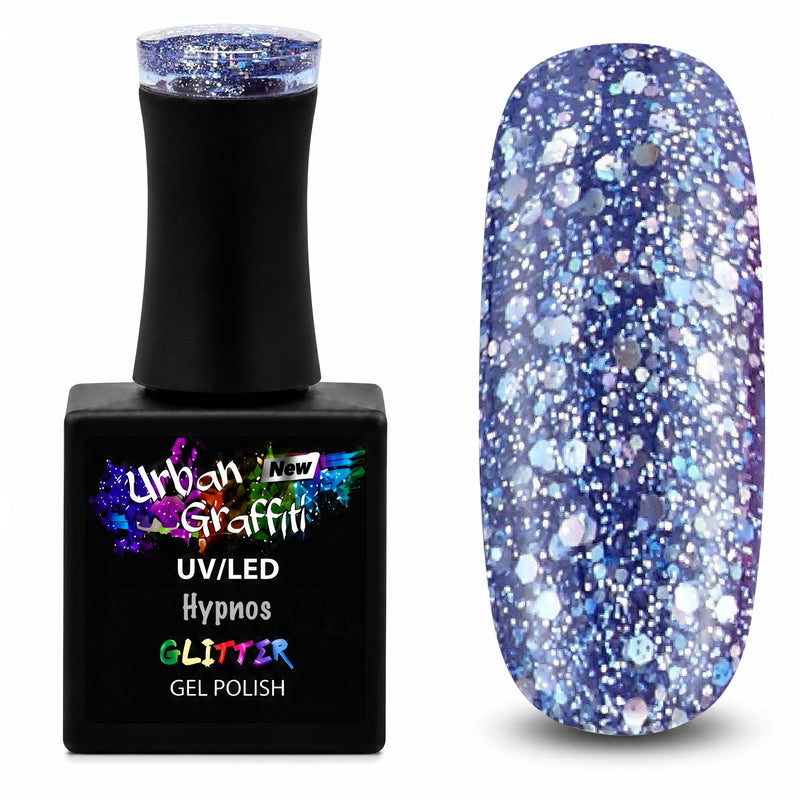 Hypnos - UGGP-A0128 Esmalte en Gel Graffiti Urbano 15ml