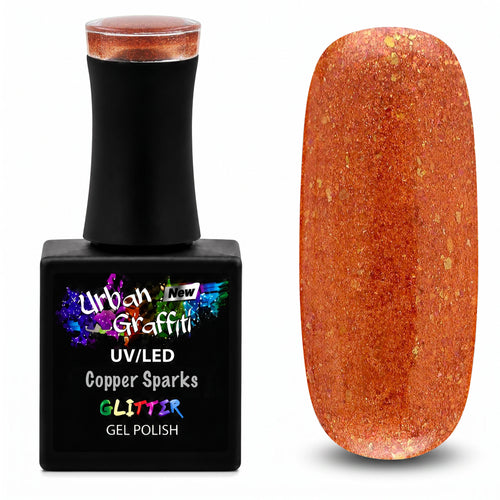 Copper Sparks