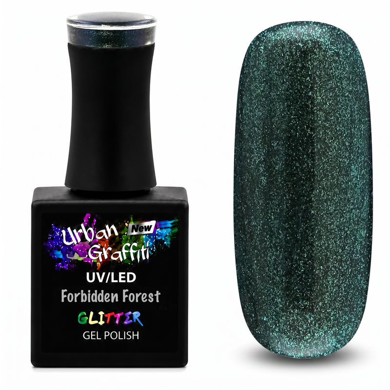 Forbidden Forest - UGGP-A0232 Esmalte en Gel de Graffiti Urbano 15ml