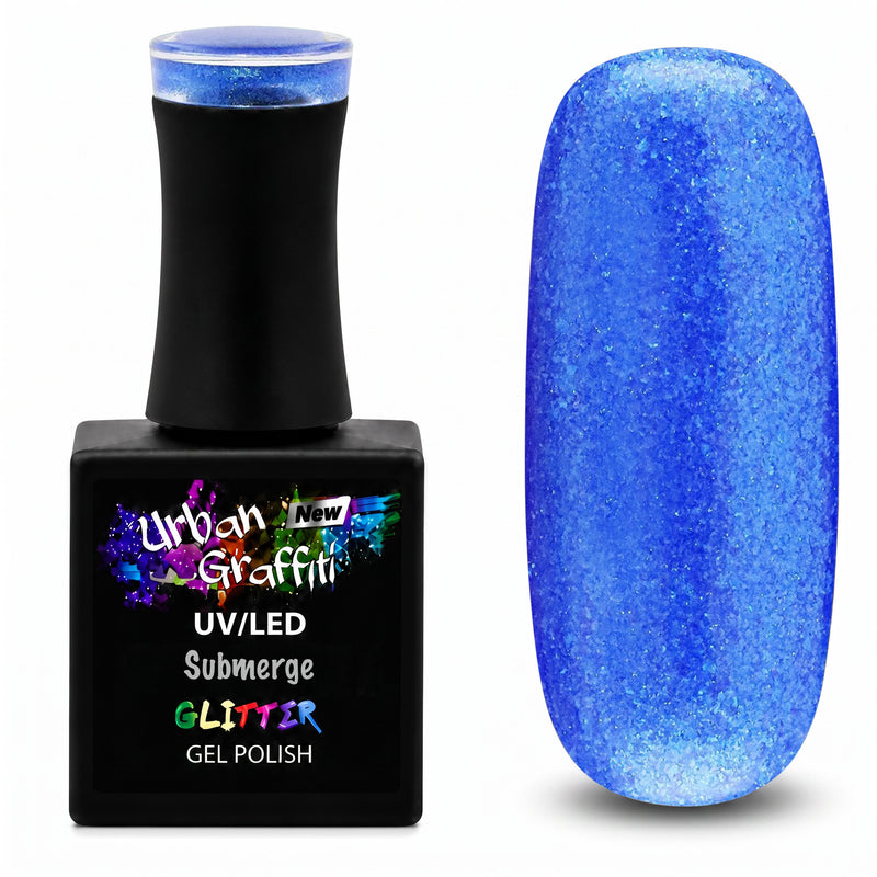 Submerge - UGGP-A0235 Esmalte en Gel de Graffiti Urbano 15ml
