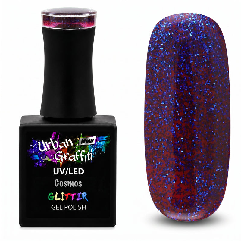 Cosmos - UGGP-A0794 Esmalte en Gel de Graffiti Urbano 15ml