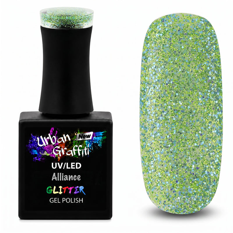 Alliance HEMA/TPO Free 15ml Gel Polish