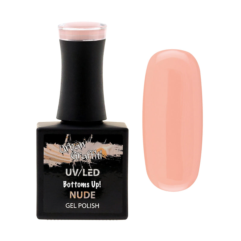 Santé ! - UGGP-A0020 - Vernis gel Urban Graffiti 15 ml