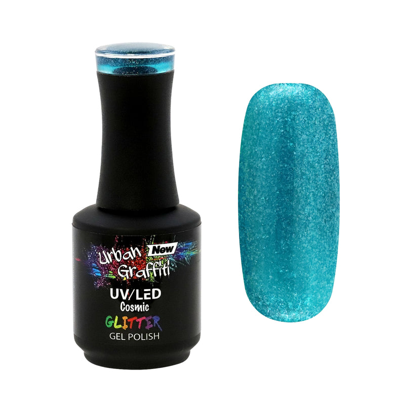 Cosmic - UGGP-A0025 - Urban Graffiti Gel Polish 15ml
