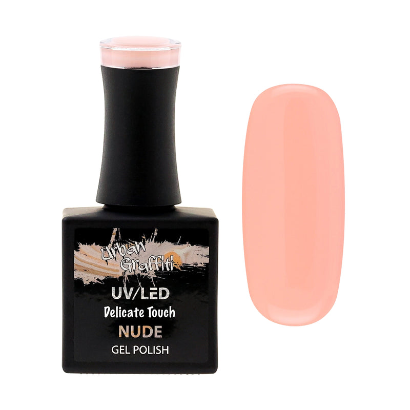 Touche délicate - UGGP-A0148 - Vernis gel Urban Graffiti 15ml
