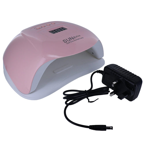 Lámpara UV/LED