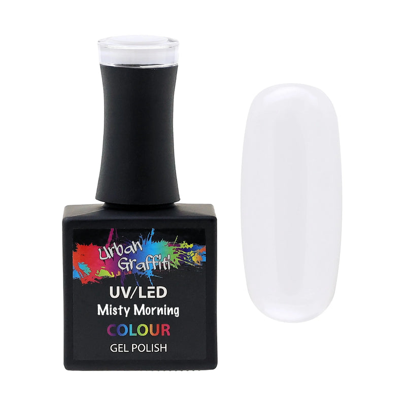 Misty Morning - UGGP-A0454 Vernis Gel Urban Graffiti 15ml