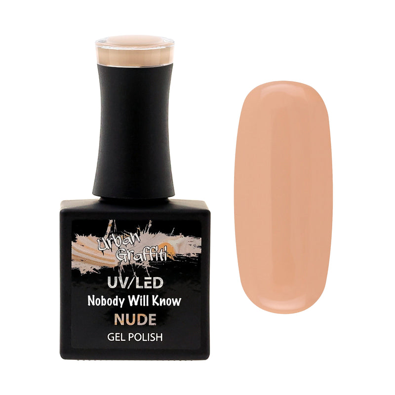Personne ne saura - UGGP-A0528 - Vernis gel Urban Graffiti 15ml