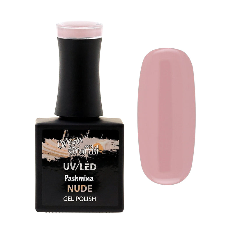 Pashmina - UGGP-A0023 Vernis Gel Graffiti Urbain 15ml
