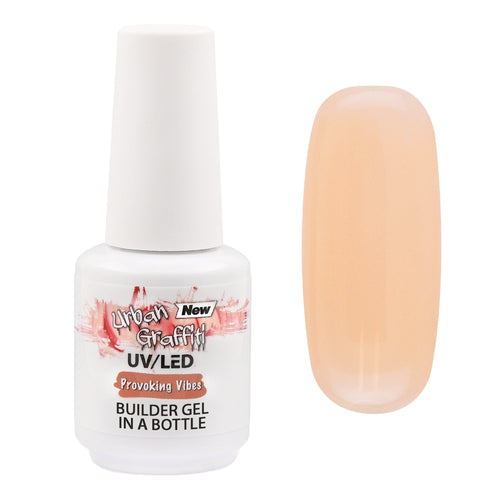 Provoking Vibes - Builder in a Bottle - Urban Graffiti Builder Gel 15ml