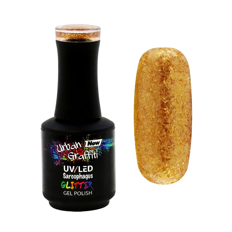 Sarcophage - UGGP-A0825 - Vernis gel Urban Graffiti 15 ml