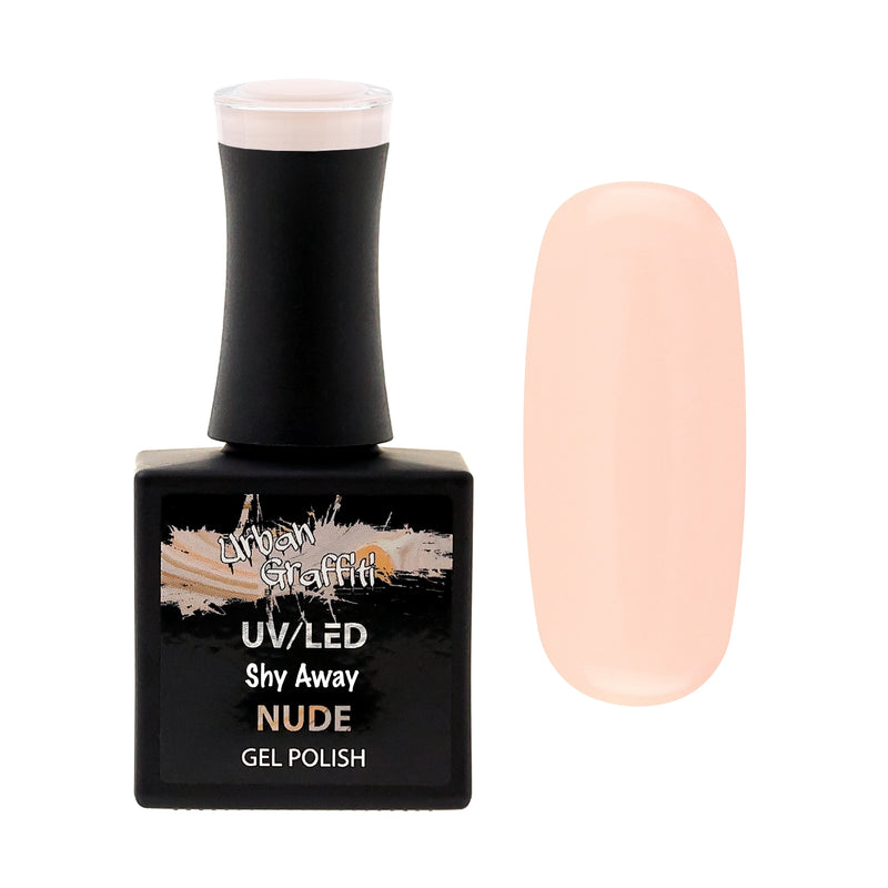 Shy Away - UGGP-A1121 - Vernis gel Urban Graffiti 15ml