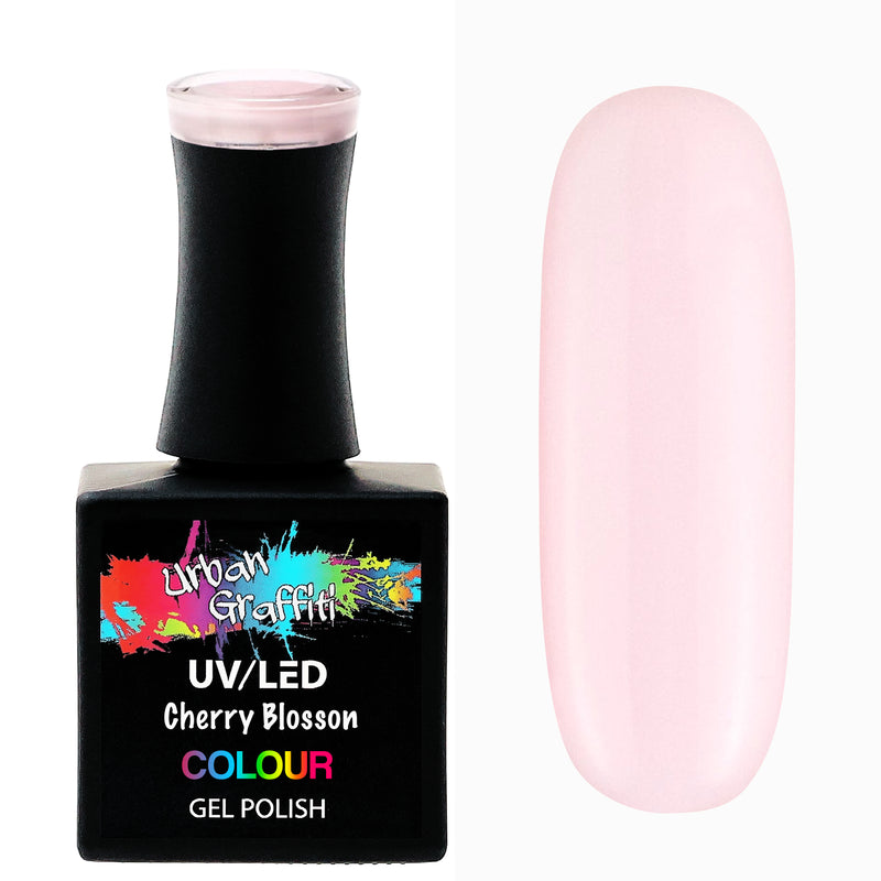 Vernis Gel Urban Graffiti Cerisier en Fleurs - UGGP-A0066 15ml