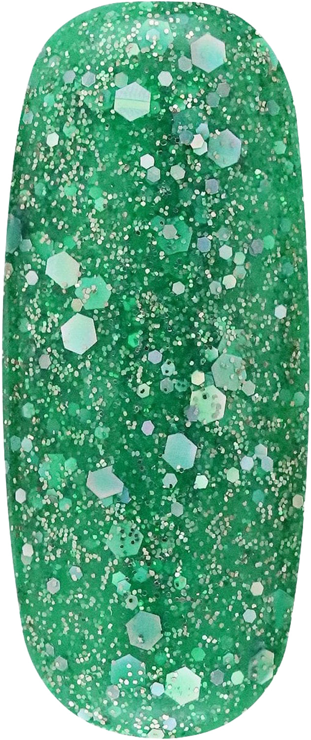 Frosted Fern - UGGP-A0826 - Urban Graffiti Gel Polish 15ml