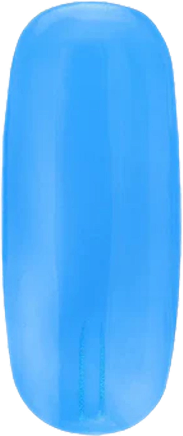 Blue Raspberry - UGGP-JE006 Urban Graffiti Gel Polish 15ml