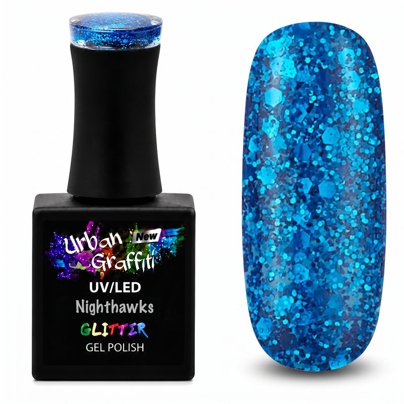 Nighthawks - UGGP-XS012 Esmalte en Gel de Graffiti Urbano 15ml
