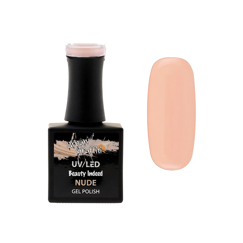 Beauty Indeed - UGGP-A0068 Urban Graffiti Gel Polish 15ml