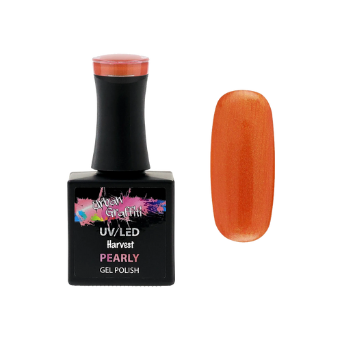 Harvest - Esmalte en gel - 15ml